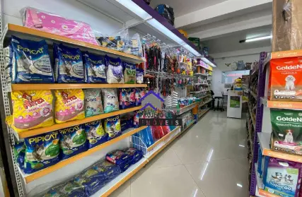 Imagem: Ponto Comercial para Venda, Vila Carmosina
