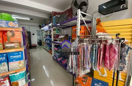 Imagem: Ponto Comercial para Venda, Vila Carmosina