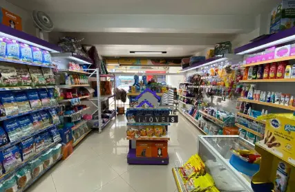 Imagem: Ponto Comercial para Venda, Vila Carmosina