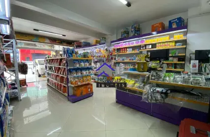 Imagem: Ponto Comercial para Venda, Vila Carmosina