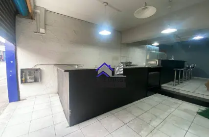 Imagem: Galpão / Salão para Alugar, Vila Carmosina