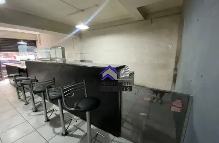 Imagem: Galpão / Salão para Alugar, Vila Carmosina