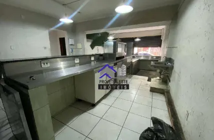 Imagem: Galpão / Salão para Alugar, Vila Carmosina