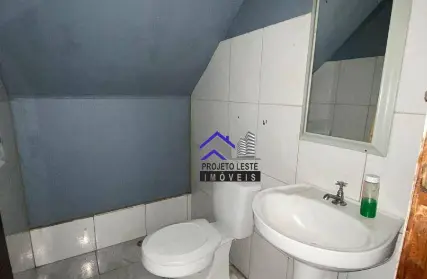 Imagem: Galpão / Salão para Alugar, Vila Carmosina