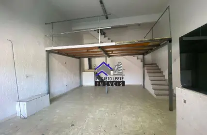 Imagem: Prédio Comercial para Venda, Itaquera