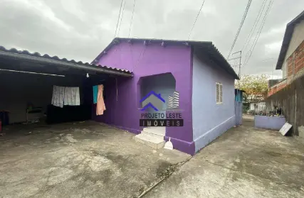 Imagem: Terreno para Venda, Vila Carmosina