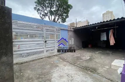 Imagem: Terreno para Venda, Vila Carmosina