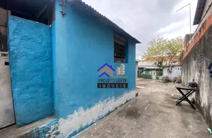 Imagem: Terreno para Venda, Vila Carmosina
