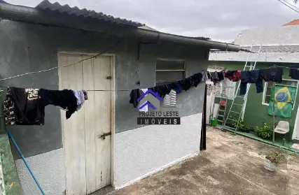 Imagem: Terreno para Venda, Vila Carmosina