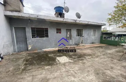 Imagem: Terreno para Venda, Vila Carmosina