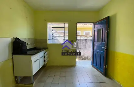 Imagem: Casa Térrea para Alugar, Vila Carmosina