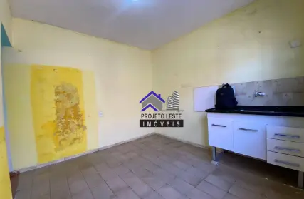 Imagem: Casa Térrea para Alugar, Vila Carmosina