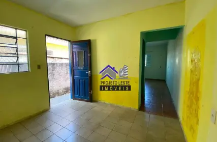 Imagem: Casa Térrea para Alugar, Vila Carmosina