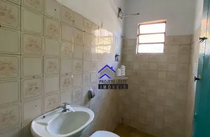 Imagem: Casa Térrea para Alugar, Vila Carmosina