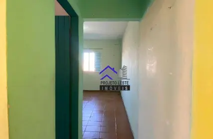 Imagem: Casa Térrea para Alugar, Vila Carmosina