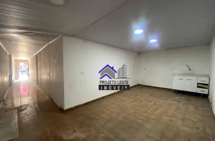 Imagem: Sala Comercial para Alugar, Vila Carmosina