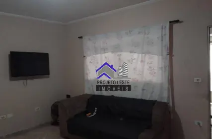 Imagem: Sobrado para Venda, Vila Carmosina