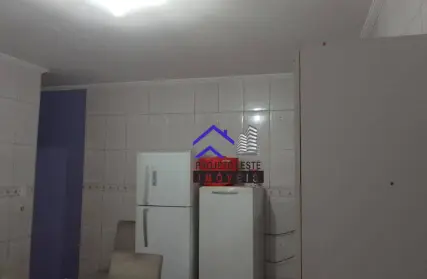 Imagem: Sobrado para Venda, Vila Carmosina