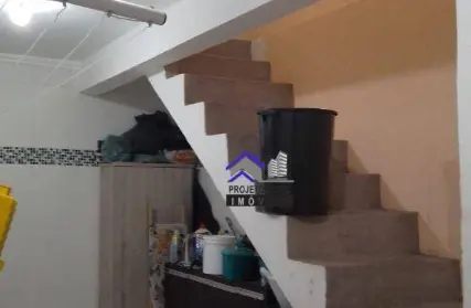 Imagem: Sobrado para Venda, Vila Carmosina