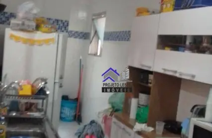 Imagem: Sobrado para Venda, Vila Carmosina