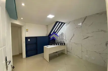 Imagem: Sala Comercial para Alugar, Vila Carmosina