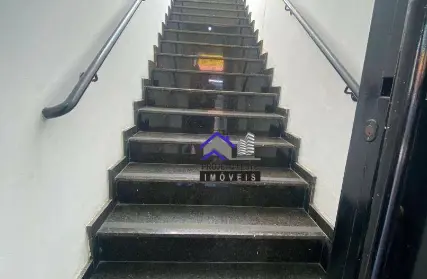 Imagem: Sala Comercial para Alugar, Vila Carmosina