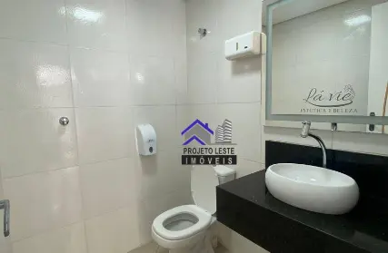 Imagem: Sala Comercial para Alugar, Vila Carmosina