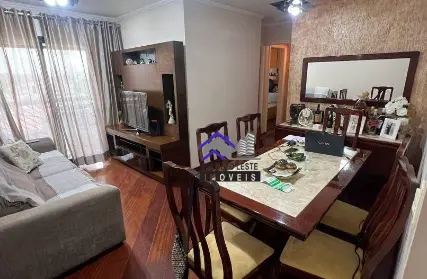 Imagem: Apartamento para Venda, Vila Santana