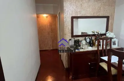 Imagem: Apartamento para Venda, Vila Santana