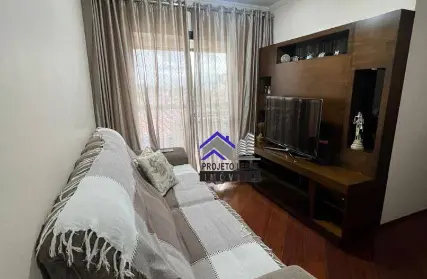 Imagem: Apartamento para Venda, Vila Santana