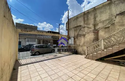 Imagem: Casa Térrea para Venda, Cidade Líder