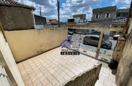 Imagem: Casa Térrea para Venda, Cidade Líder