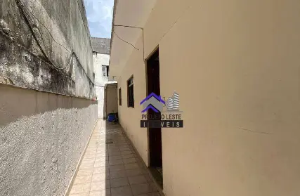 Imagem: Casa Térrea para Venda, Cidade Líder