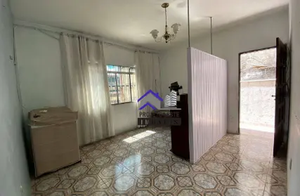 Imagem: Casa Térrea para Venda, Cidade Líder