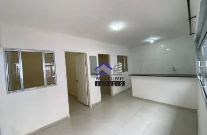 Imagem: Casa Térrea para Alugar, Vila Carmosina