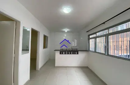 Imagem: Casa Térrea para Alugar, Vila Carmosina