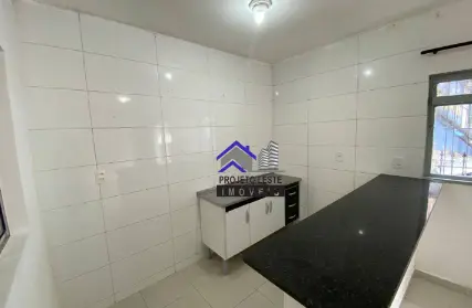 Imagem: Casa Térrea para Alugar, Vila Carmosina