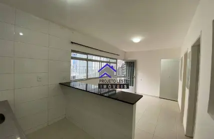 Imagem: Casa Térrea para Alugar, Vila Carmosina