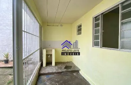 Imagem: Casa Térrea para Alugar, Vila Carmosina