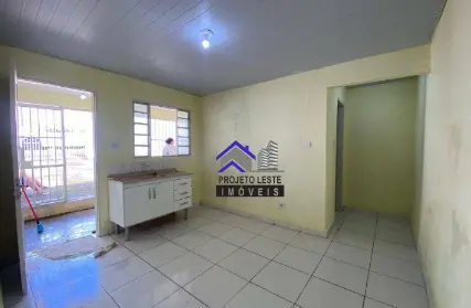 Imagem: Casa Térrea para Alugar, Vila Carmosina