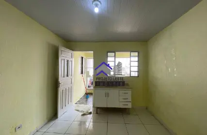 Imagem: Casa Térrea para Alugar, Vila Carmosina