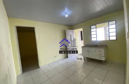 Imagem: Casa Térrea para Alugar, Vila Carmosina