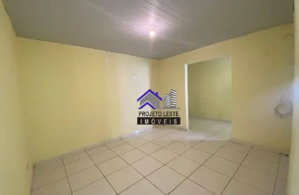 Imagem: Casa Térrea para Alugar, Vila Carmosina