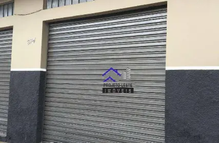 Imagem: Galpão / Salão para Alugar, Jardim Nove de Julho