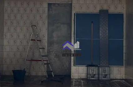 Imagem: Galpão / Salão para Alugar, Jardim Nove de Julho