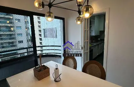 Imagem: Apartamento para Venda, Tatuapé