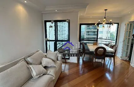 Imagem: Apartamento para Venda, Tatuapé