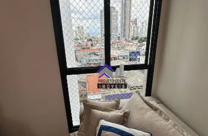 Imagem: Apartamento para Venda, Tatuapé