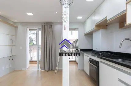 Imagem: Apartamento para Venda, Vila Carmosina