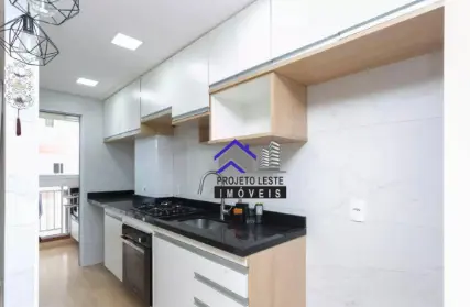 Imagem: Apartamento para Venda, Vila Carmosina